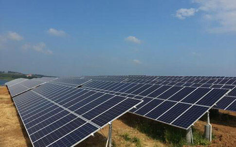 Последние решения компании о Проект фотоэлектрической станции Longchuan PV1-F выбрал DJXcable в качестве поставщика электрических кабелей.