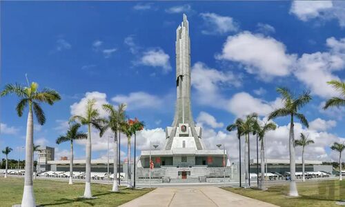 Шэньчжэньская компания DJX Cable поставила провода и кабели для Национальной библиотеки Анголы.