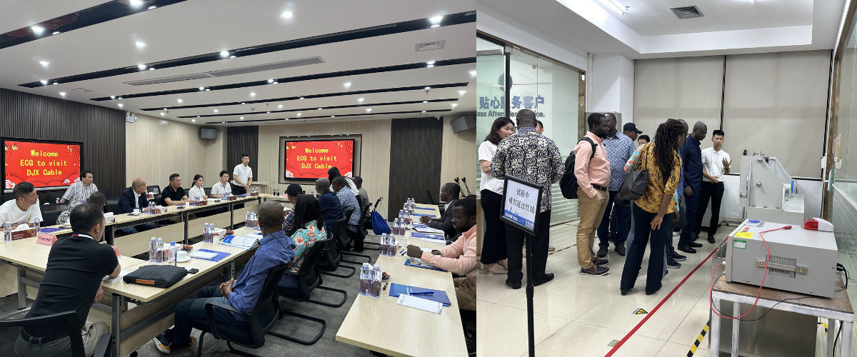 Китай самый лучший Огнезащитные кабели на сбываниях