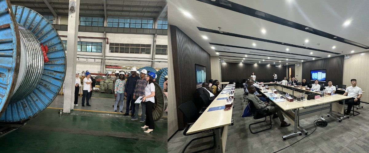 Китай самый лучший Алюминиевый электрический кабель на сбываниях