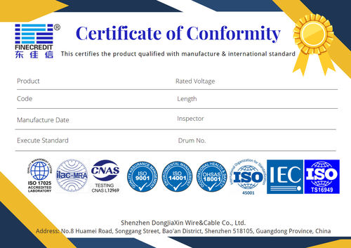 последние новости компании о Как выбрать правого поставщика провода и кабеля для ваших потребностей