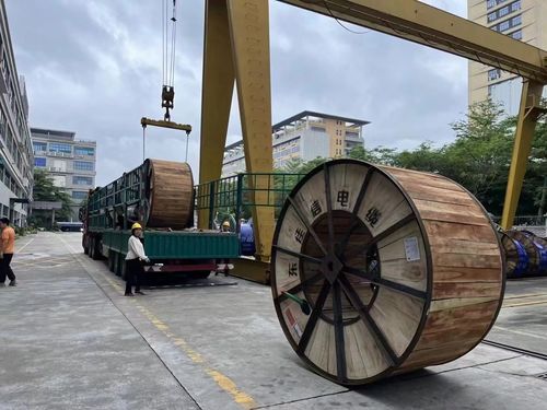 последние новости компании о Введение кабеля Dongjiaxin