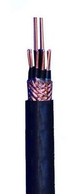 Interconnecting Electrical Control Cable , KVV KVVP 1.5-630sq Flexible Electrical Wire