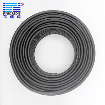 H05RN-F EPR Power Flexible Rubber Cable Ordinary Duty YCW YZW VDE Standard