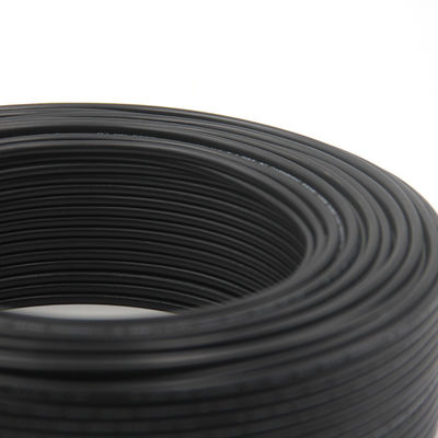 300V Household Electrical Cable PVC Insulated UL1007 Approval 28AWG