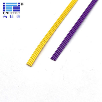 Tinned Copper FT2 18AWG Industrial Flexible Cable UL2836 Internal Wire