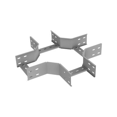 Хорошая цена Cable Trunking Zinc Alloy Cable Elbow онлайн