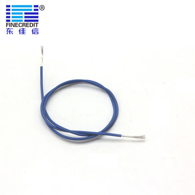 Хорошая цена Залуживанный покрытый медный размер электрического кабеля UL1007 32AWG-16AWG домочадца онлайн